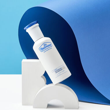 faces advanced cica emulsion