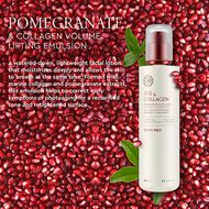 Pomegranate And Collagen Volume Lifting Emulsion faces pomegranate and collagen volume lifting emulsion