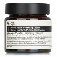 Perfect Facial Hydrating Cream faces perfect facial hydrating cream