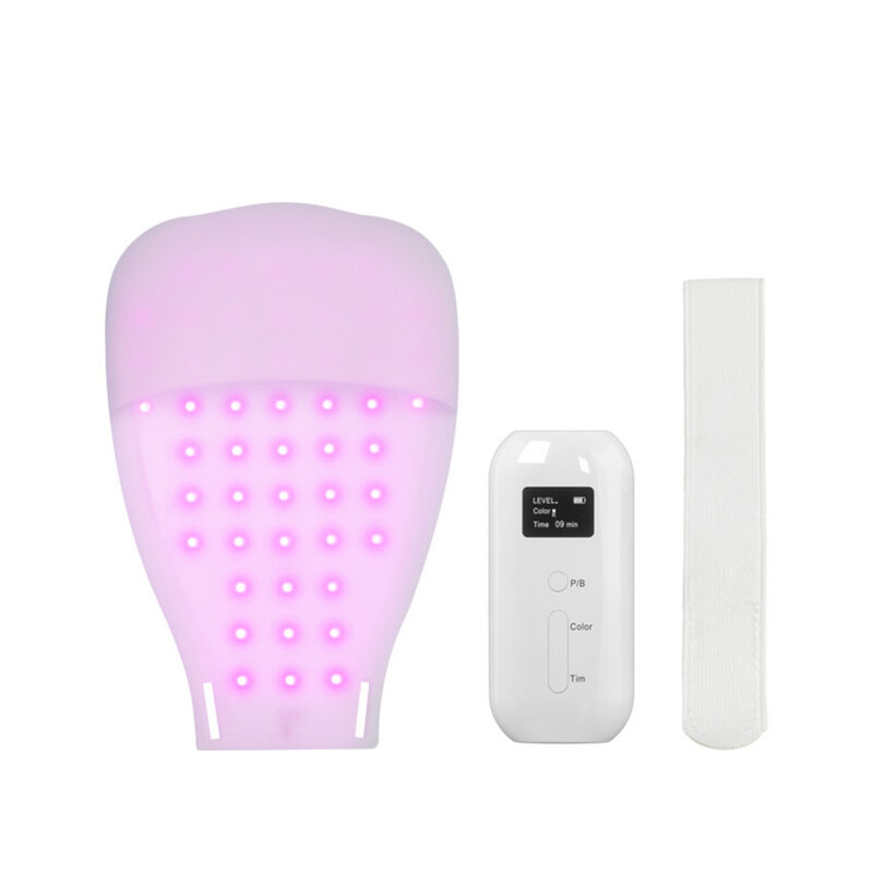 erthskin london skin renewing 7 color led therapy gloves