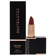 faces mineral creme lipstick