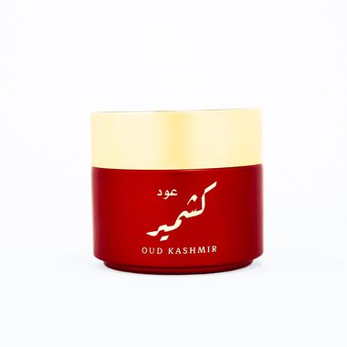 faces عود كشمير