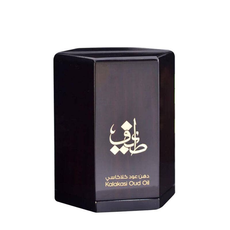 طيف الإمارات كالاكاسي