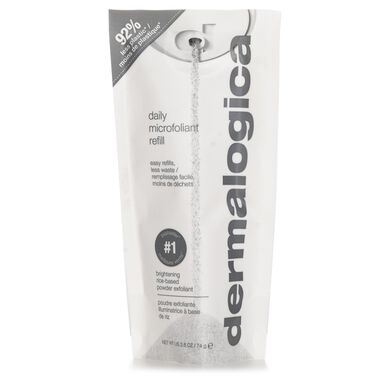 faces مقشّر متطور للوجه بتركيبة فعّالة متقدمة