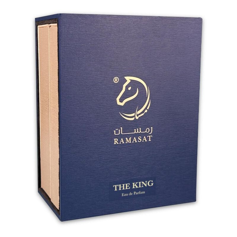 ramasat the king