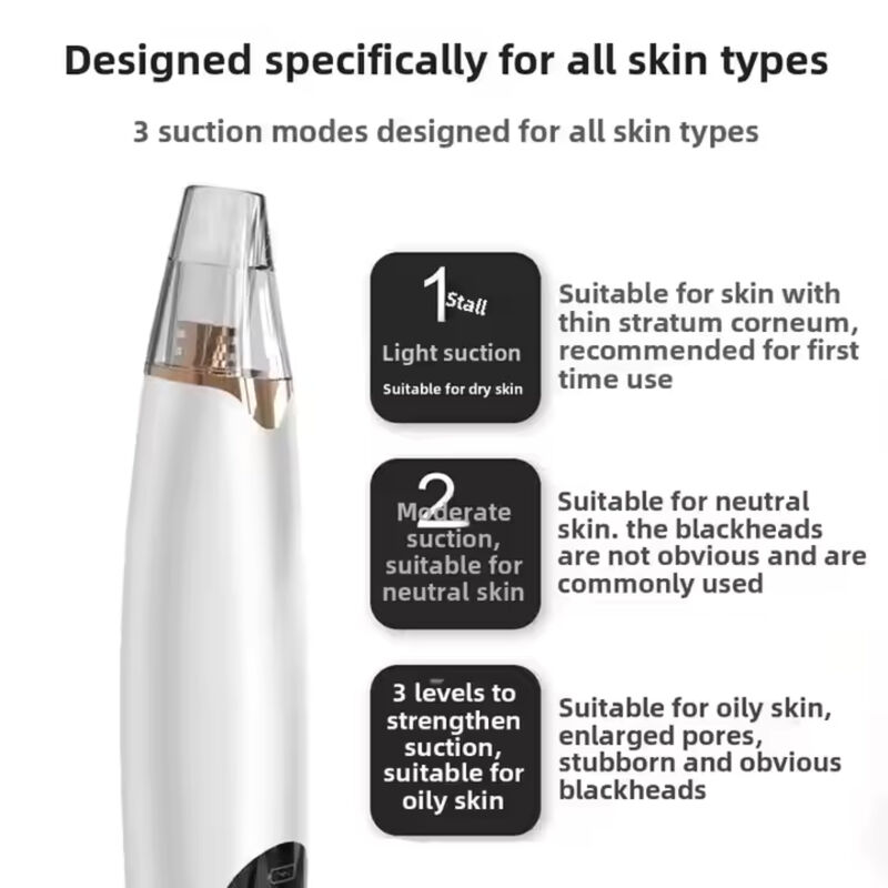 erthskin london deep pore purifying vacuum