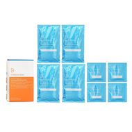 Hyaluronic Marine Hydrating Modeling Mask faces hyaluronic marine hydrating modeling mask