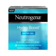 faces water gel middle east