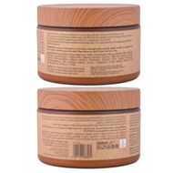 Shea Body Butter Almond Oil and Honey faces shea body butter almond oil and honey