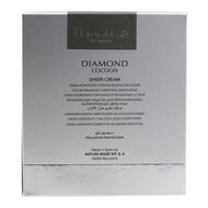 Diamond Cocoon Sheer Cream SPF 30 faces diamond cocoon sheer cream spf 30