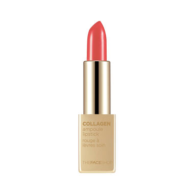 Collagen Ampoule Lipstick 03 faces collagen ampoule lipstick 03