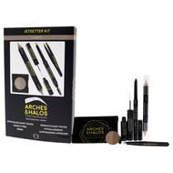 Jetsetter Brow Kit faces jetsetter brow kit