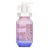 faces color control repair hair treatment