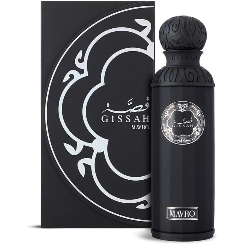 gissah mavro
