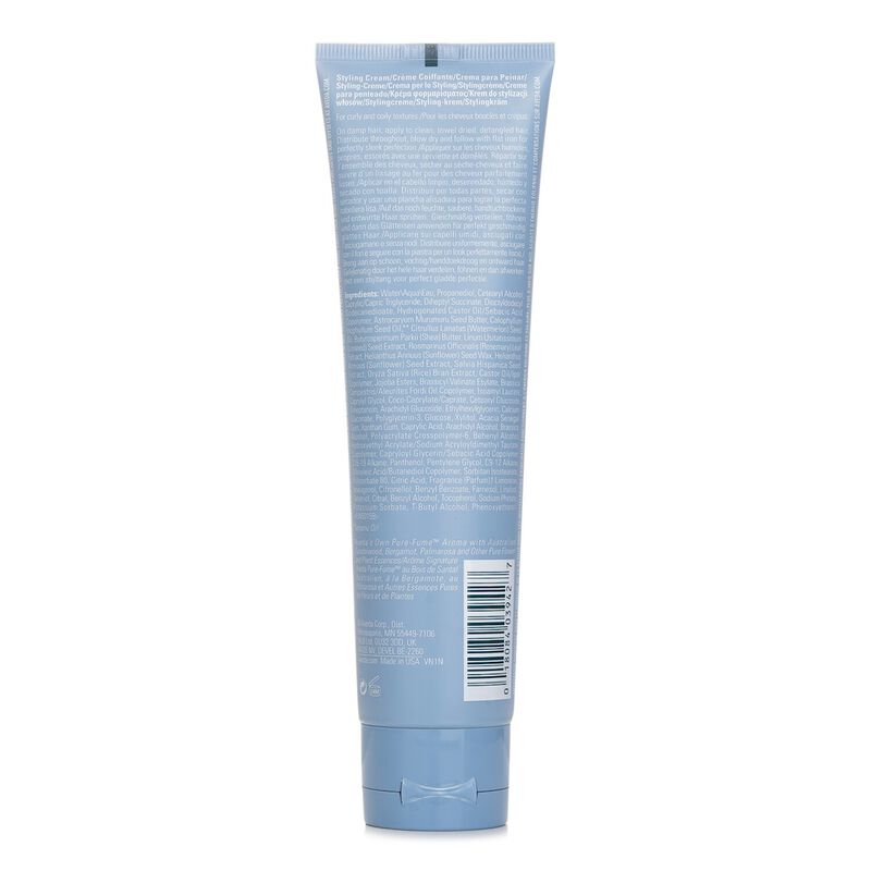 aveda smooth infusion perfectly sleek