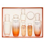 faces essential first care set