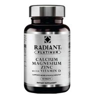 faces calcium magnesium zinc with vitamin d