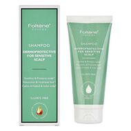 faces pharma dermoprotective shampoo