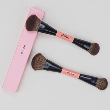 faces all in one brush