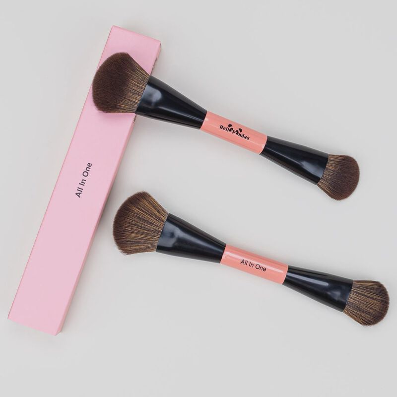 روزي ذا باندا فرشاة أول ان ون