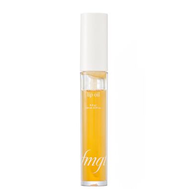 faces fmgt gleaming volume lip oil 02 nourishing