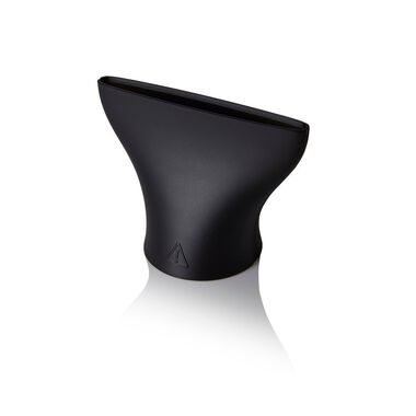 faces helios wide styling nozzle attachment for hair dryer