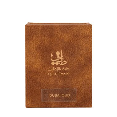 faces dubai oud