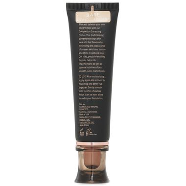 faces cc perfecting primer