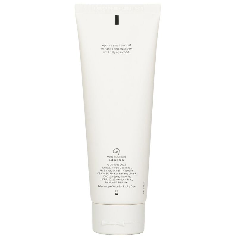 jurlique citrus hand cream