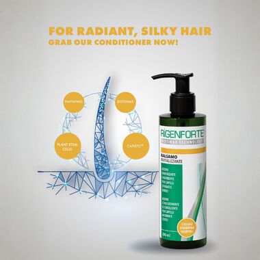 faces revitalizing conditioner