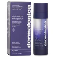 faces age smart phyto nature firming serum