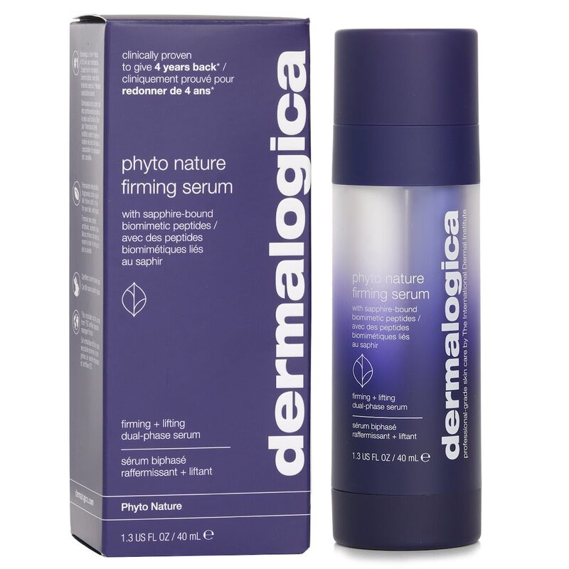dermalogica age smart phytonature firming serum