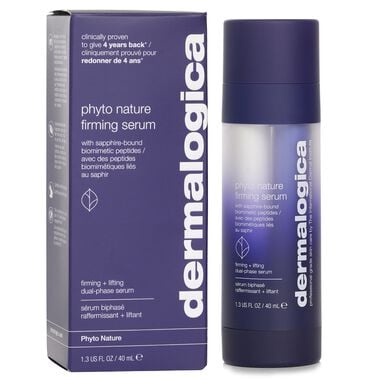 Age Smart Phyto-Nature Firming Serum faces age smart phyto nature firming serum