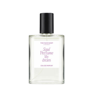 faces عطر سول ليلي دريم