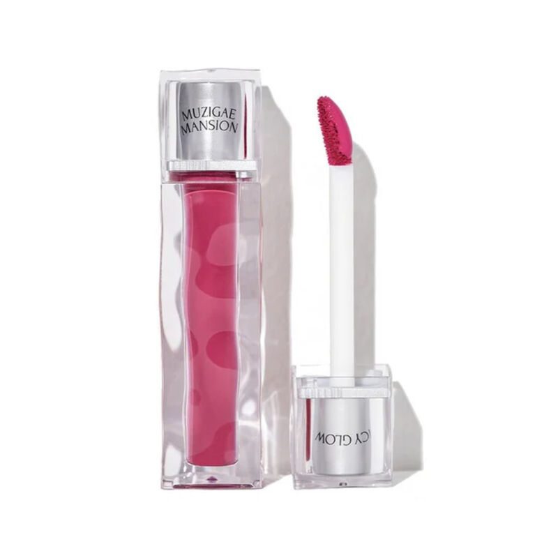 موزيغاي مانشن‏ تينت الشفاه اللامع آيسي جلو