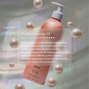 faces ثلاثية طقوس النعومة