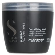 faces semi di lino sublime detoxifying mud