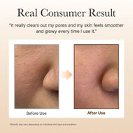 Calendula Rice Mochi Cleanser faces calendula rice mochi cleanser