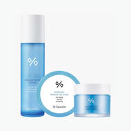 faces مجموعة إشراقة هيال ريوث، ترطيب وعناية للبشرة المتوهجة