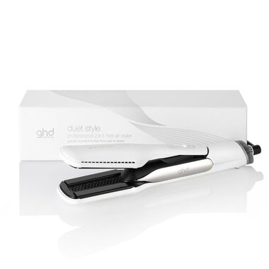 faces duet style 2 in 1 hot air styler
