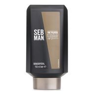 Seb Man The Player Medium Hold Gel faces seb man the player medium hold gel
