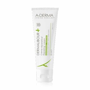 Dermalibour Repairing Cream faces dermalibour repairing cream