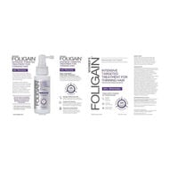 Triple Action Formula for Thinning Hair for Women with 10% Trioxidil faces triple action formula for thinning hair for women with 10 trioxidil
