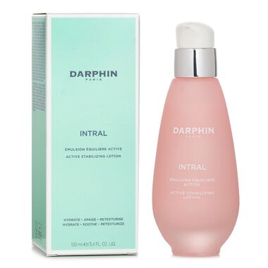 faces intral active stabilizing lotion