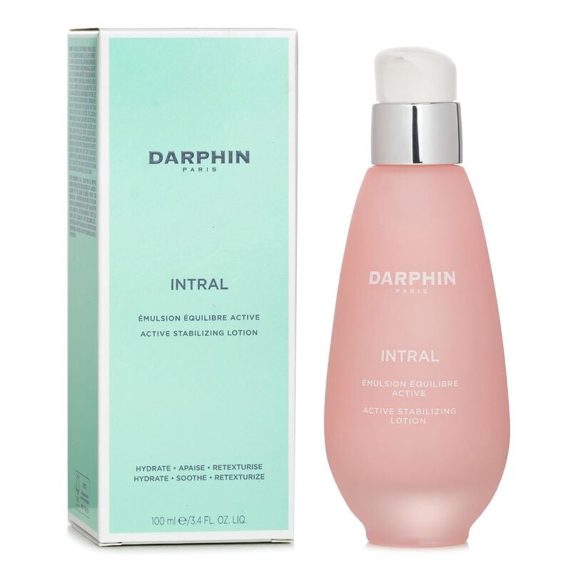 darphin intral active stabilizing lotion