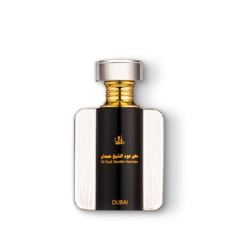 طيف الإمارات زيت عطري الشيخ حمدان