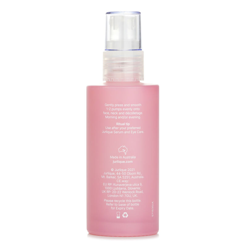 jurlique rare rose lotion