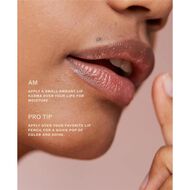 faces مرطب الشفاه ليب كارما بنكهة النعناع