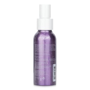faces calming lavender hydration spray