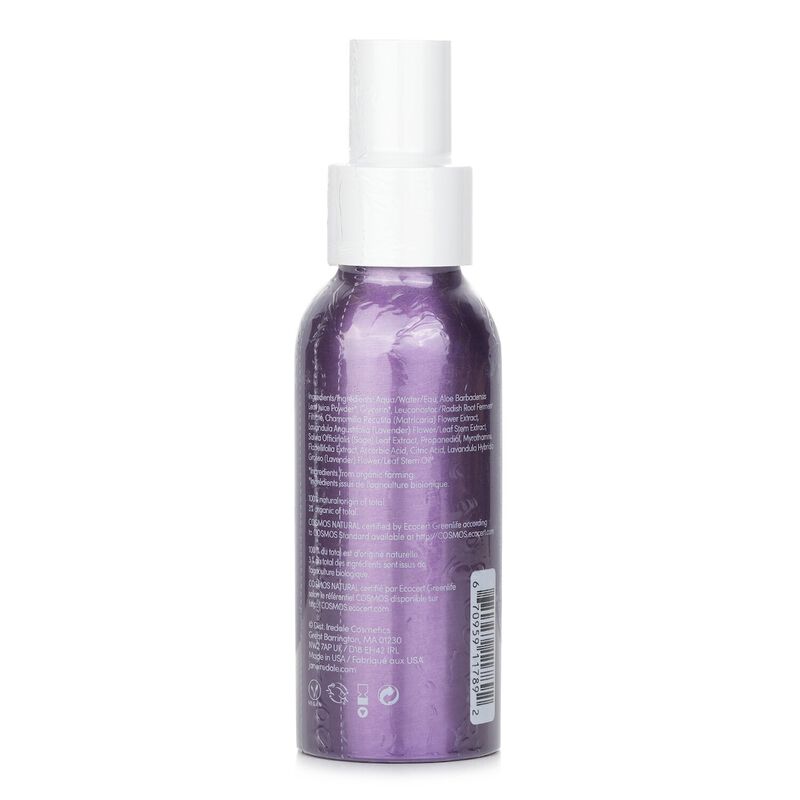 jane iredale calming lavender hydration spray